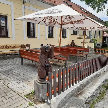 U Draci Skaly